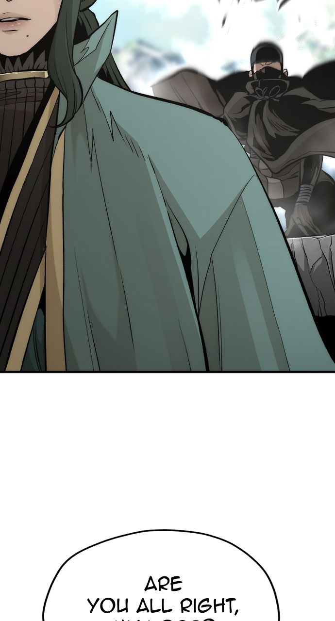 Heavenly Demon Cultivation Simulation - Chapter 112 Page 34