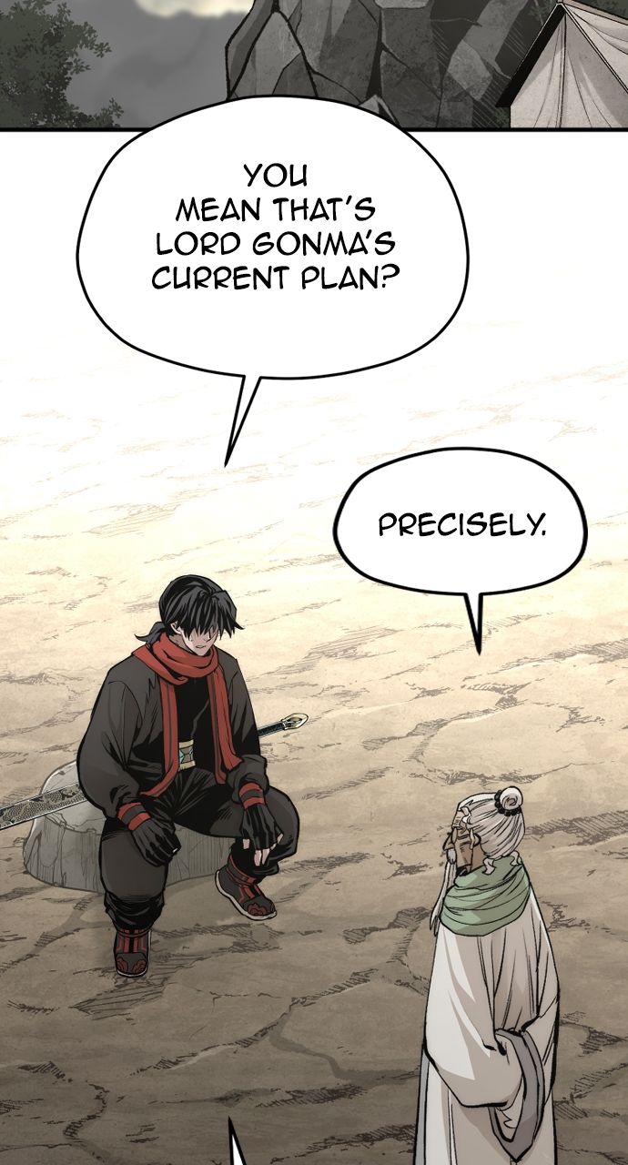 Heavenly Demon Cultivation Simulation - Chapter 112 Page 51