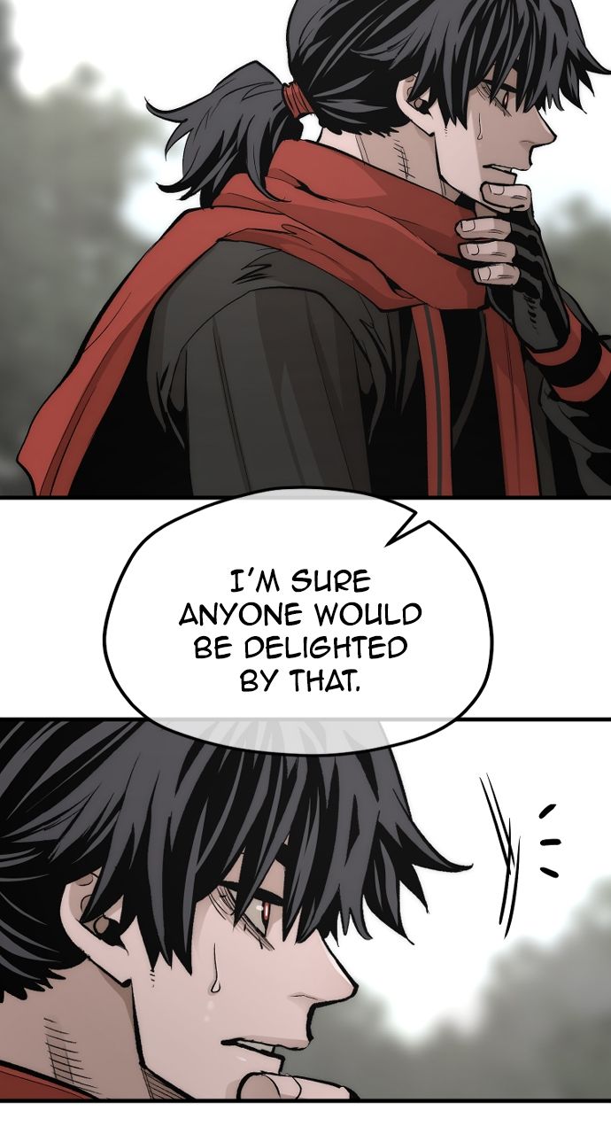 Heavenly Demon Cultivation Simulation - Chapter 112 Page 71