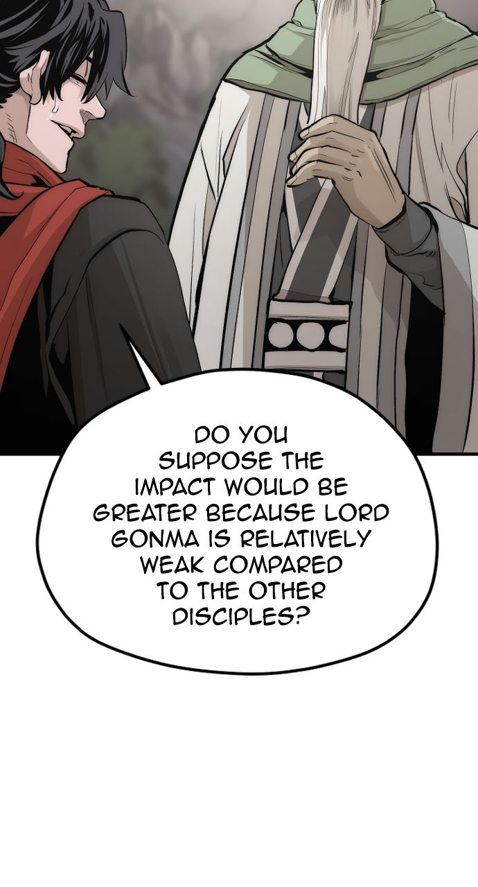 Heavenly Demon Cultivation Simulation - Chapter 112 Page 73