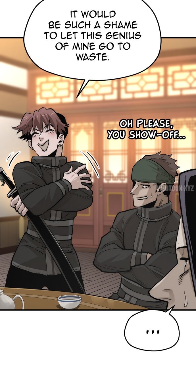 Heavenly Demon Cultivation Simulation - Chapter 113 Page 100