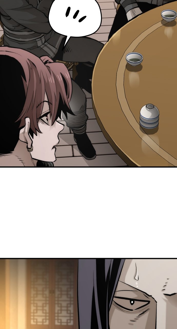 Heavenly Demon Cultivation Simulation - Chapter 113 Page 102