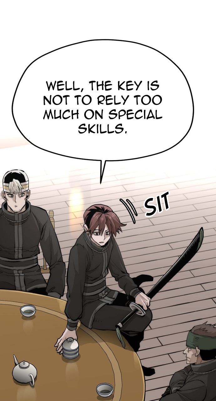 Heavenly Demon Cultivation Simulation - Chapter 113 Page 104