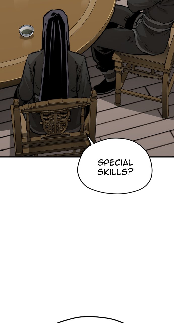 Heavenly Demon Cultivation Simulation - Chapter 113 Page 105