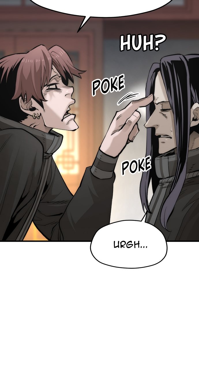 Heavenly Demon Cultivation Simulation - Chapter 113 Page 113