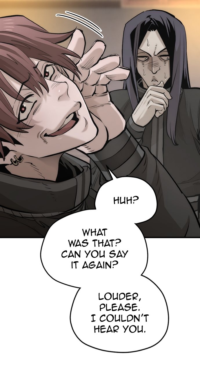 Heavenly Demon Cultivation Simulation - Chapter 113 Page 116