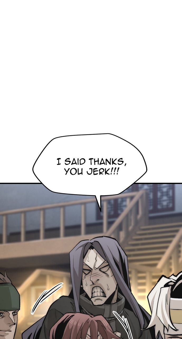 Heavenly Demon Cultivation Simulation - Chapter 113 Page 117