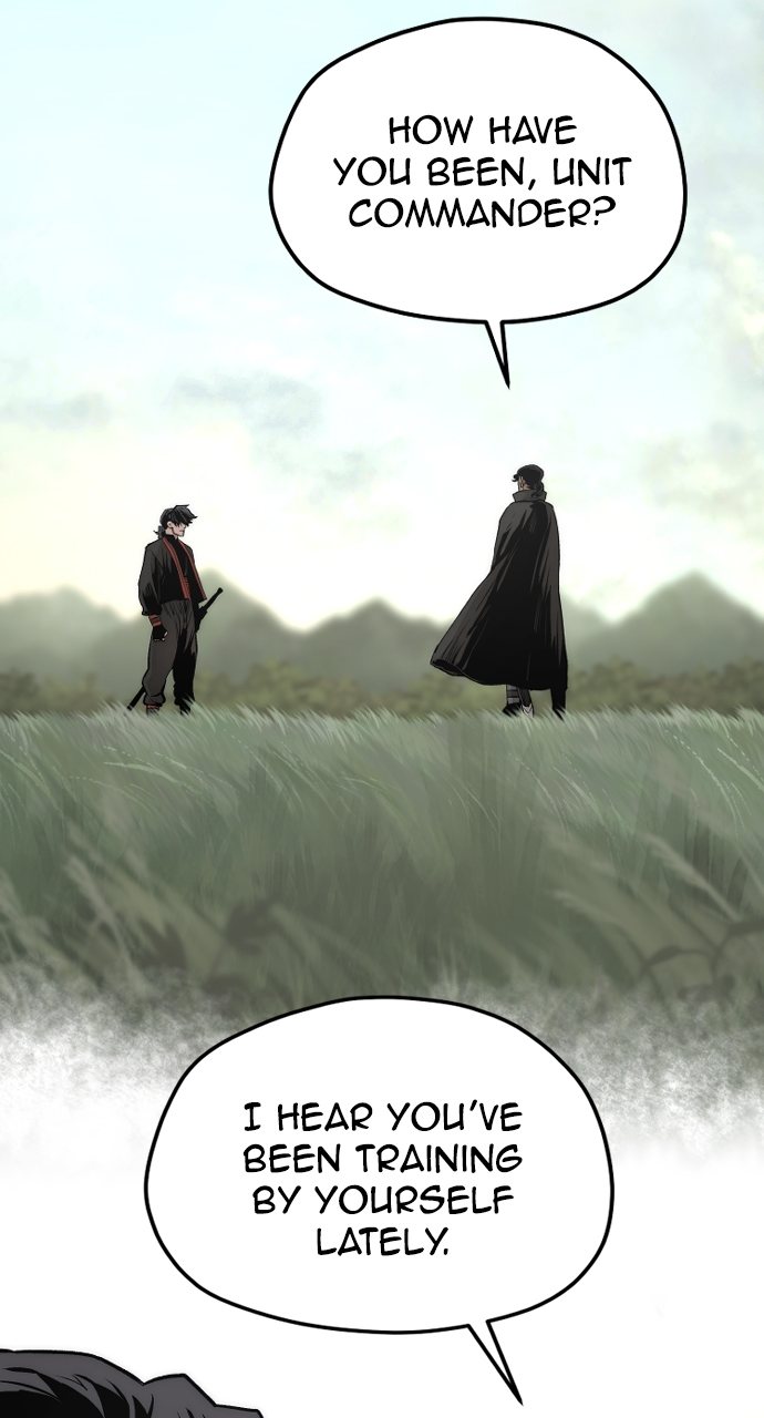 Heavenly Demon Cultivation Simulation - Chapter 113 Page 125