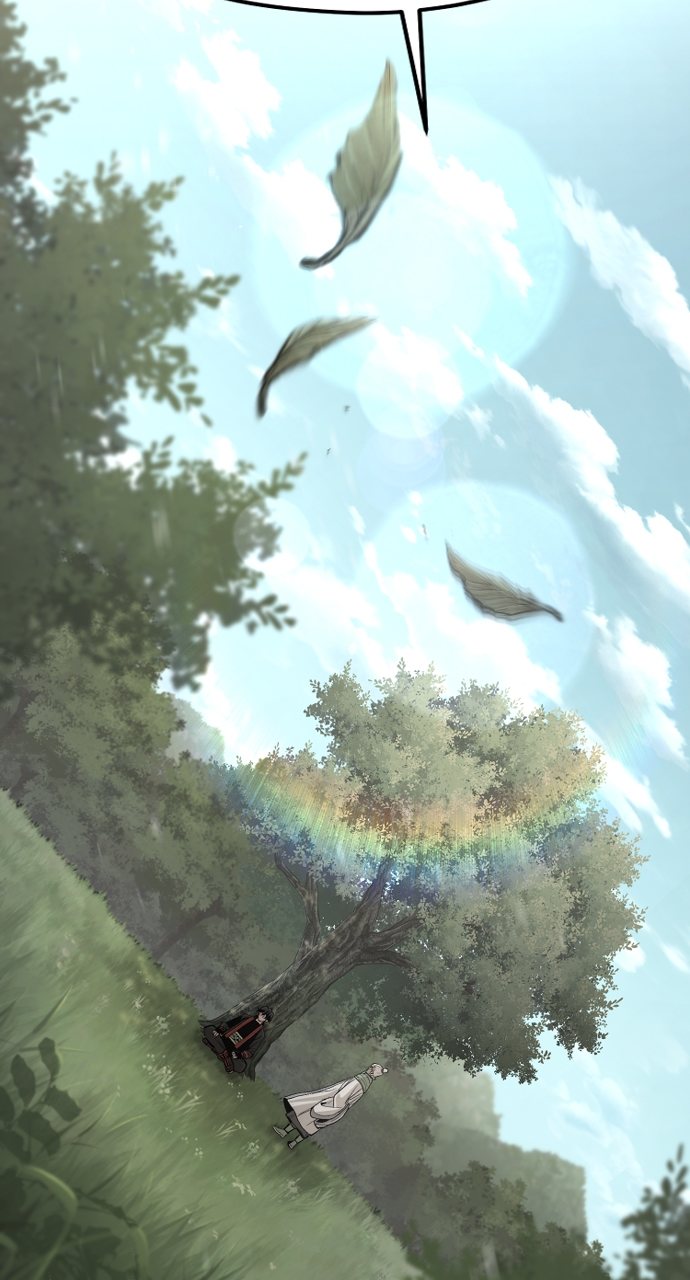 Heavenly Demon Cultivation Simulation - Chapter 113 Page 49