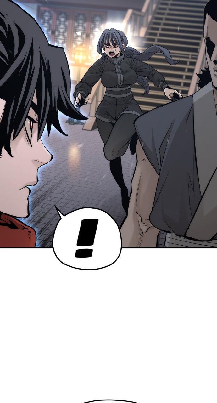 Heavenly Demon Cultivation Simulation - Chapter 113 Page 5