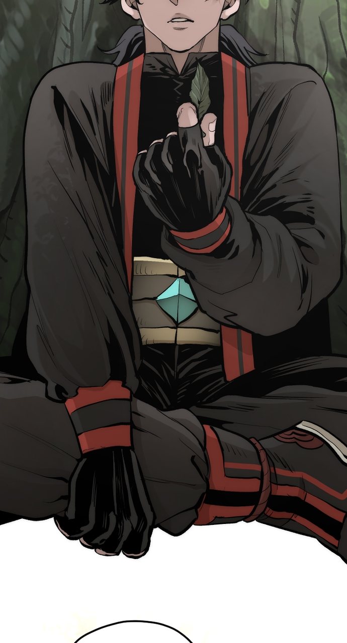 Heavenly Demon Cultivation Simulation - Chapter 113 Page 63