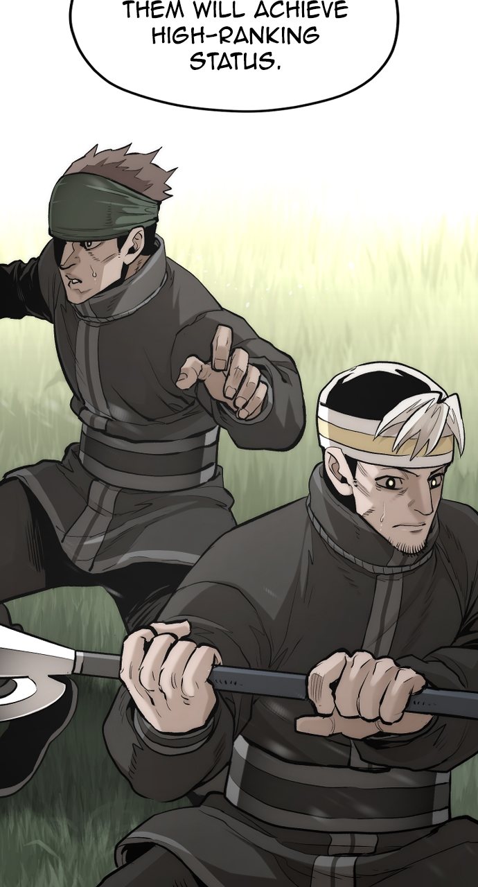 Heavenly Demon Cultivation Simulation - Chapter 113 Page 83