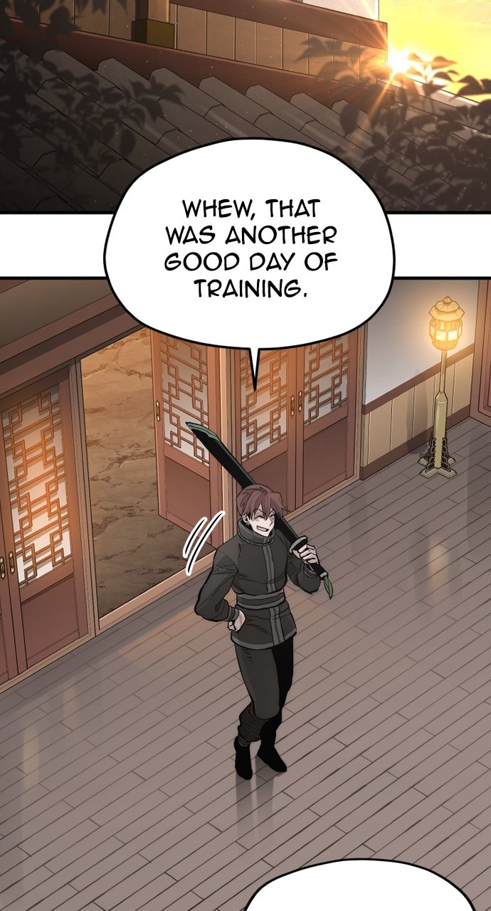 Heavenly Demon Cultivation Simulation - Chapter 113 Page 97