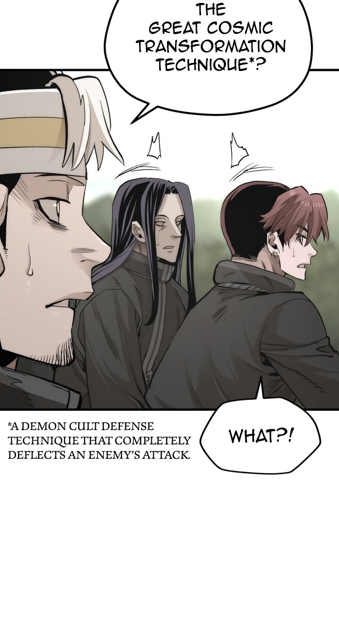 Heavenly Demon Cultivation Simulation - Chapter 114 Page 102