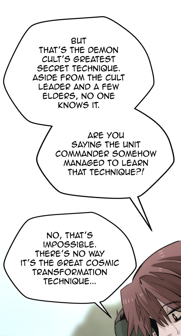 Heavenly Demon Cultivation Simulation - Chapter 114 Page 103