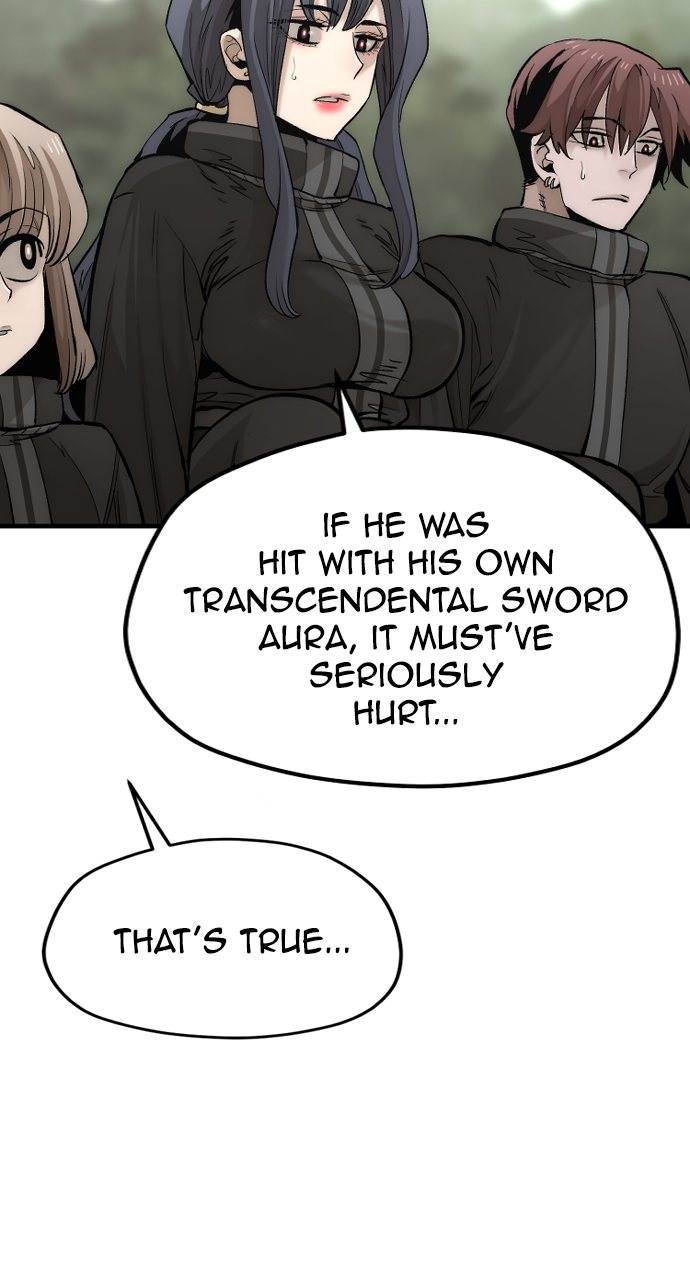 Heavenly Demon Cultivation Simulation - Chapter 114 Page 117