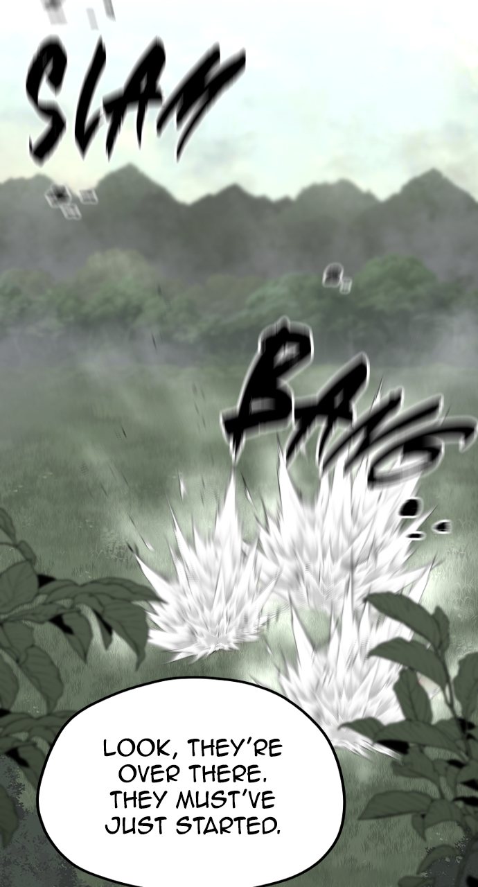 Heavenly Demon Cultivation Simulation - Chapter 114 Page 21