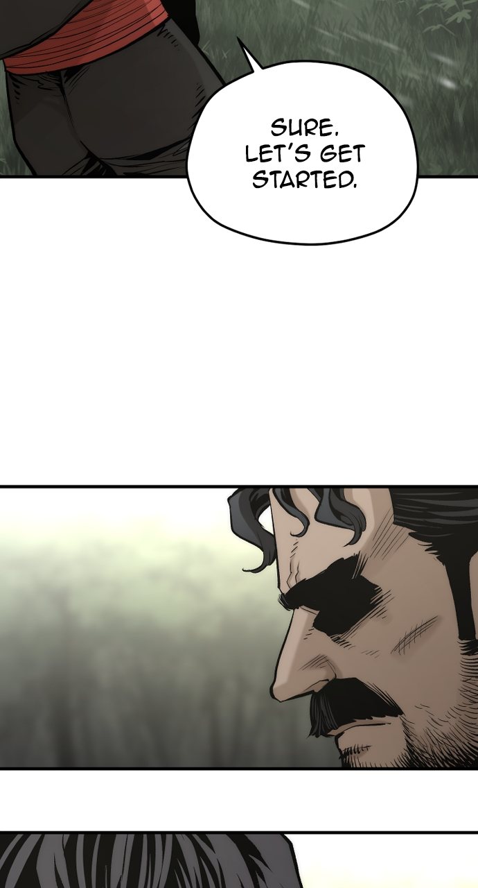 Heavenly Demon Cultivation Simulation - Chapter 114 Page 3