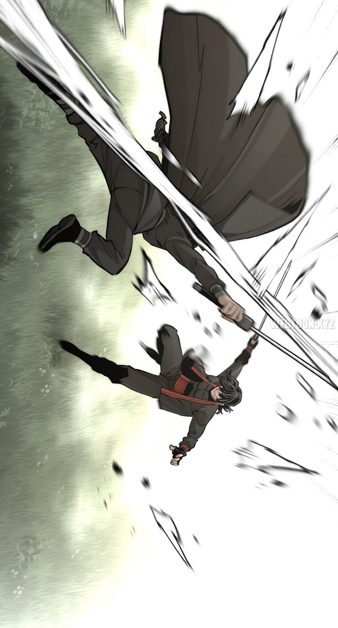 Heavenly Demon Cultivation Simulation - Chapter 114 Page 8