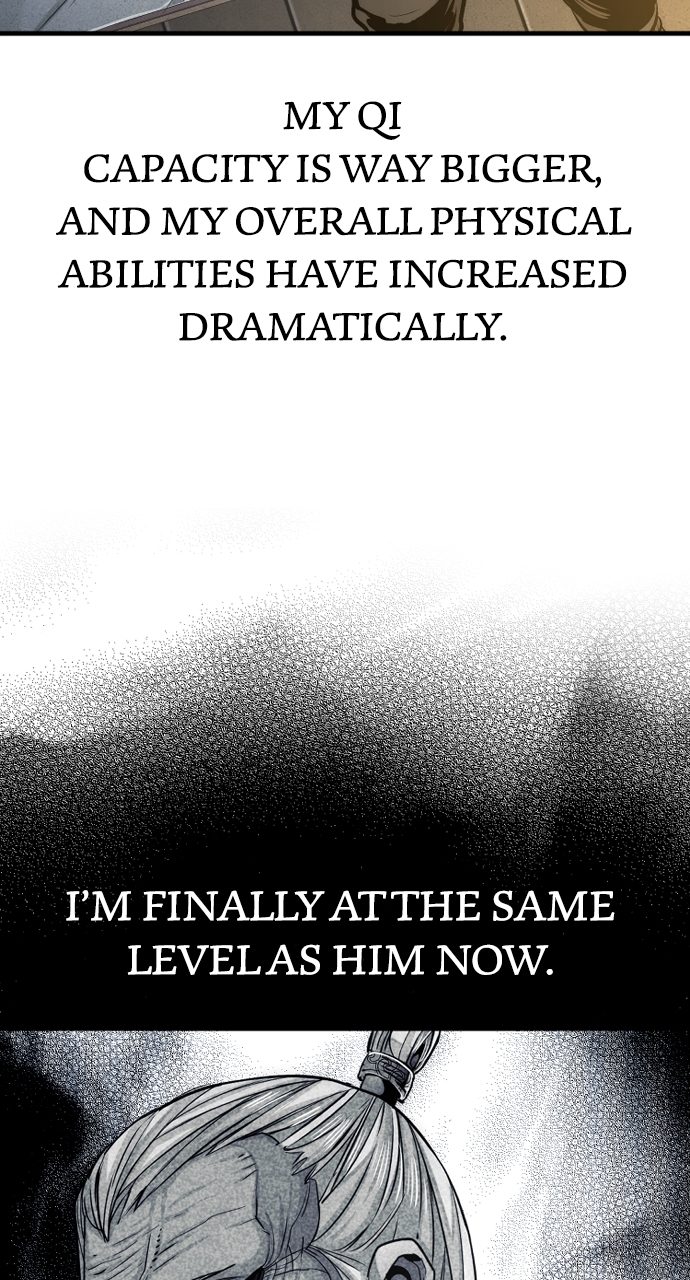 Heavenly Demon Cultivation Simulation - Chapter 115 Page 113