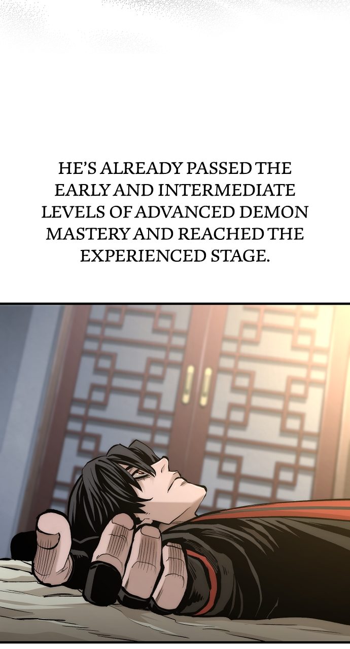 Heavenly Demon Cultivation Simulation - Chapter 115 Page 115