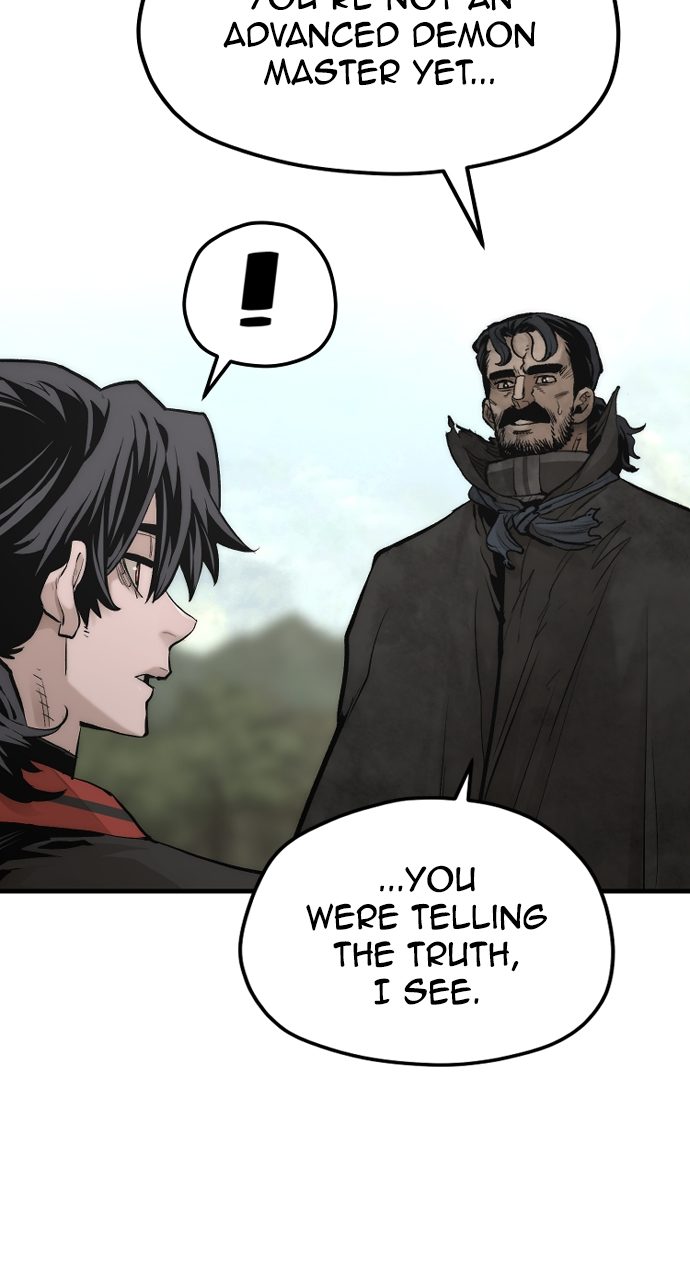 Heavenly Demon Cultivation Simulation - Chapter 115 Page 17