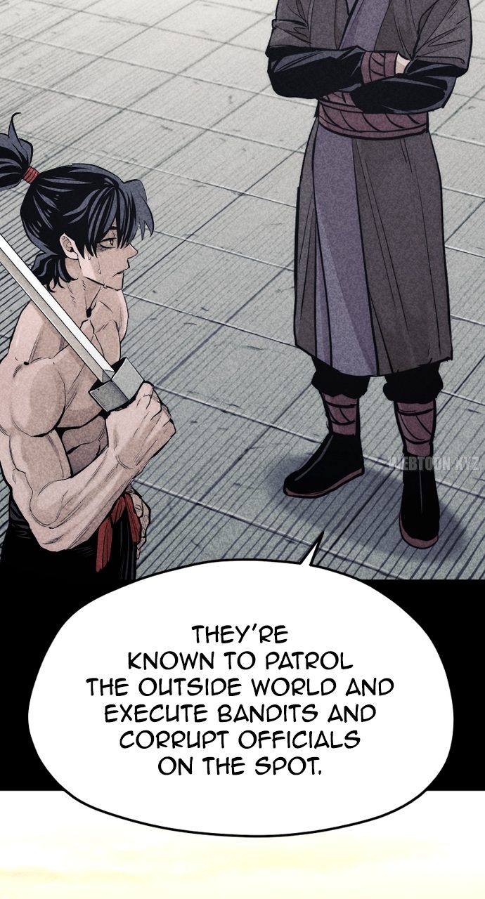 Heavenly Demon Cultivation Simulation - Chapter 115 Page 31