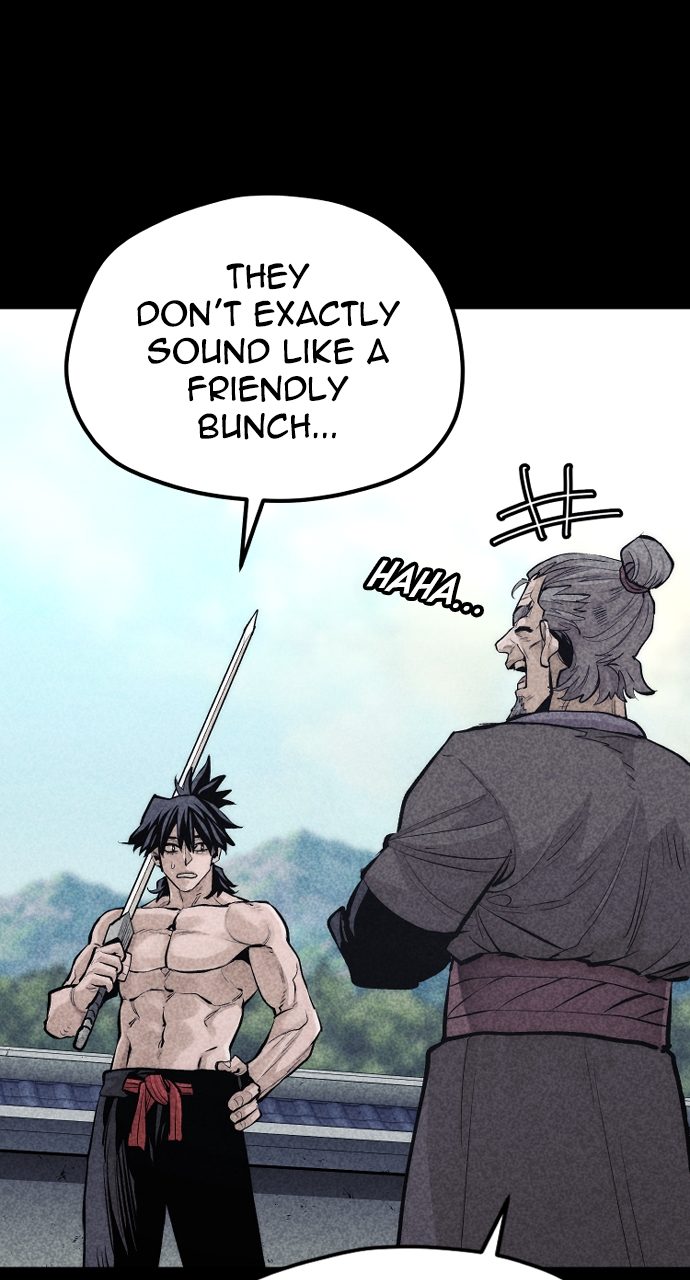 Heavenly Demon Cultivation Simulation - Chapter 115 Page 34