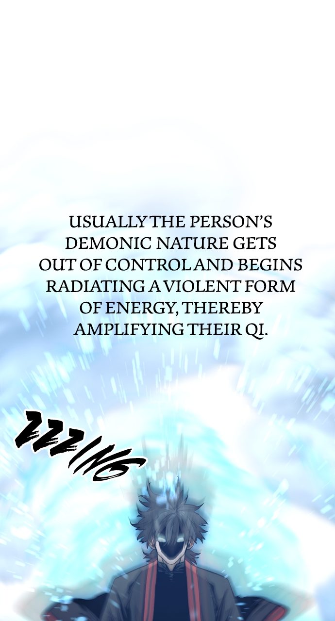 Heavenly Demon Cultivation Simulation - Chapter 115 Page 7