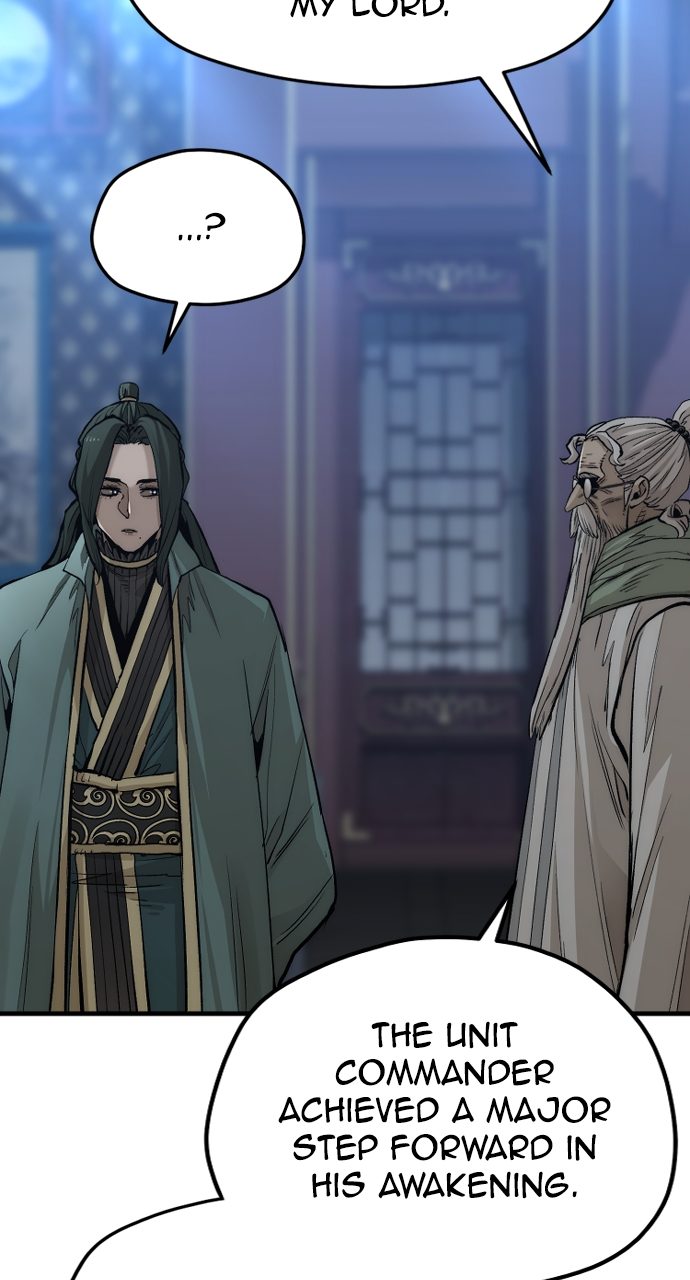 Heavenly Demon Cultivation Simulation - Chapter 115 Page 70