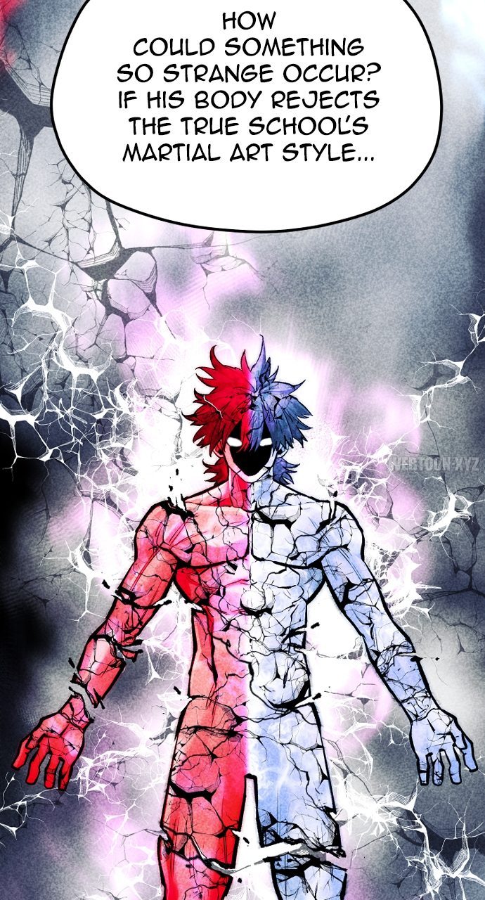 Heavenly Demon Cultivation Simulation - Chapter 115 Page 87