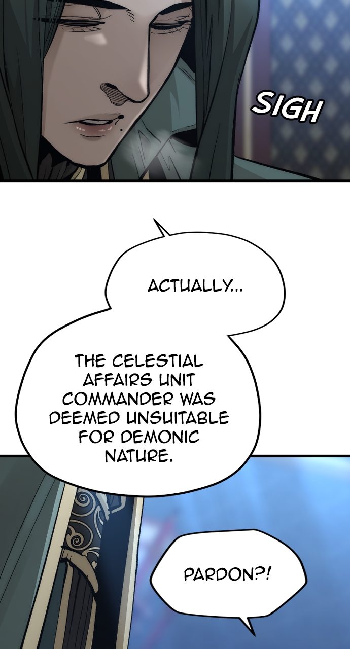 Heavenly Demon Cultivation Simulation - Chapter 115 Page 91