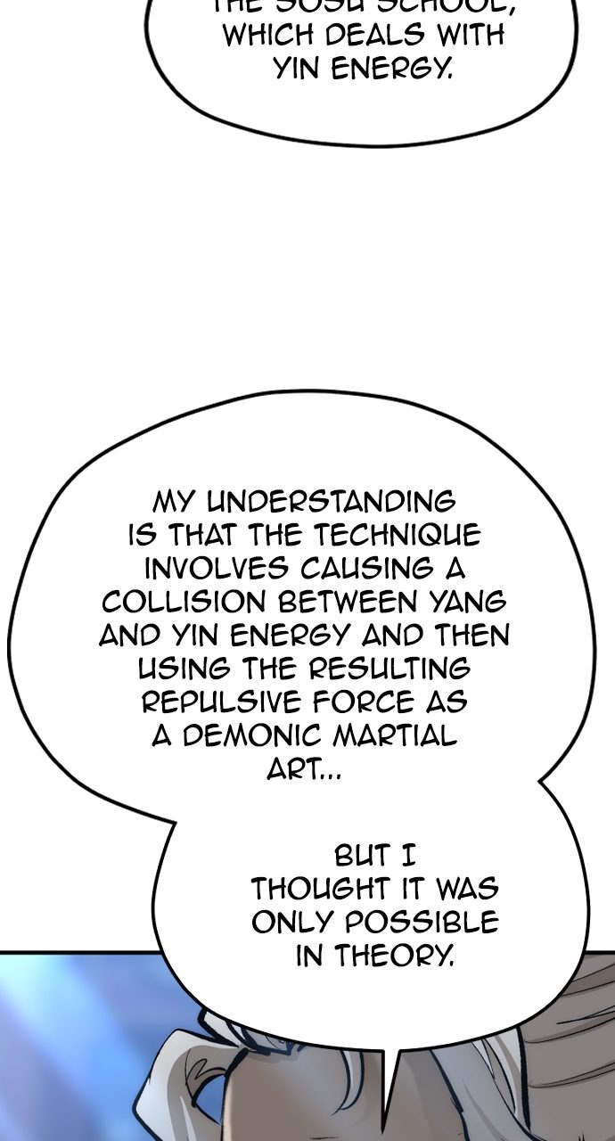 Heavenly Demon Cultivation Simulation - Chapter 115 Page 97