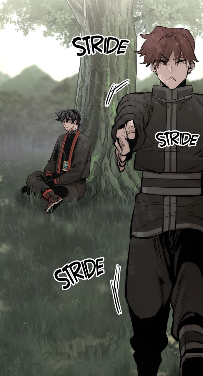 Heavenly Demon Cultivation Simulation - Chapter 116 Page 124