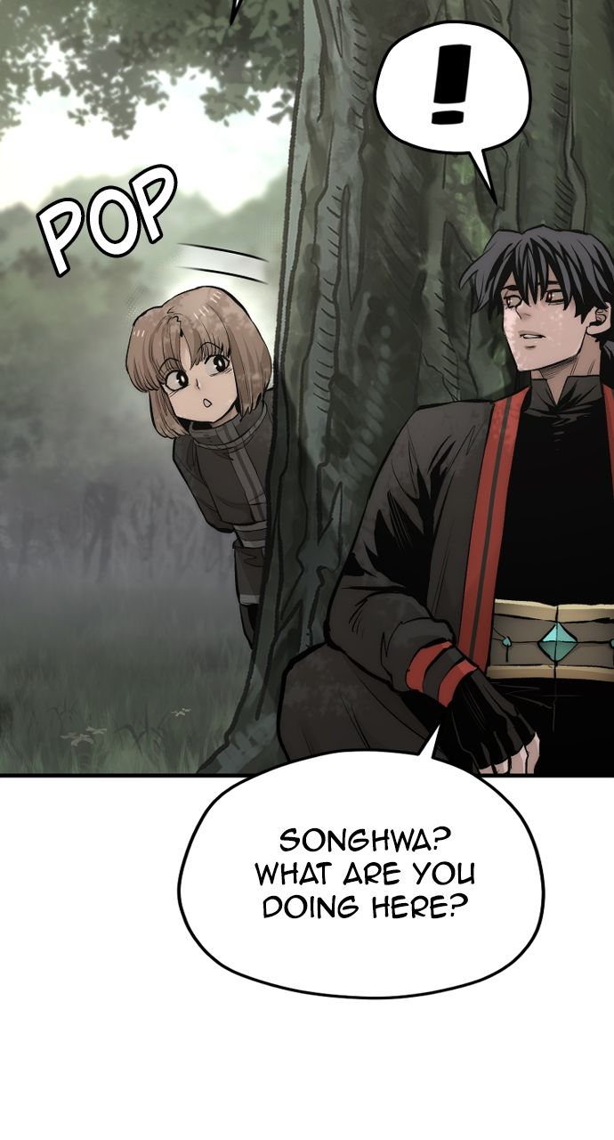 Heavenly Demon Cultivation Simulation - Chapter 116 Page 129