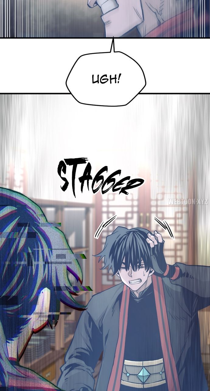 Heavenly Demon Cultivation Simulation - Chapter 116 Page 27