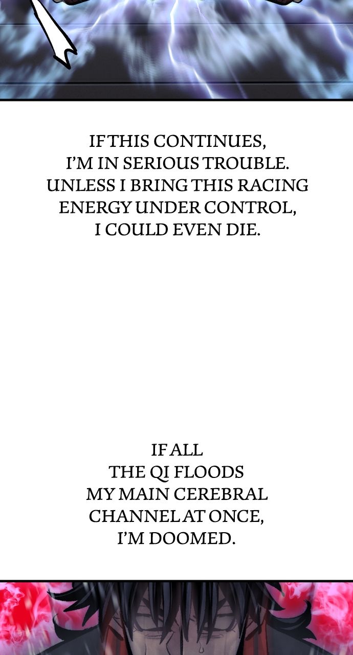 Heavenly Demon Cultivation Simulation - Chapter 116 Page 45