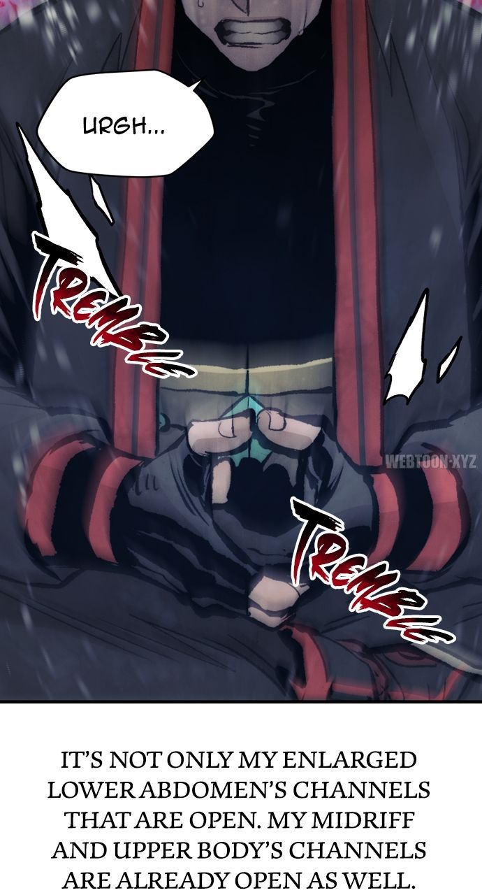 Heavenly Demon Cultivation Simulation - Chapter 116 Page 46