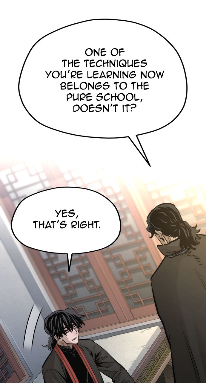 Heavenly Demon Cultivation Simulation - Chapter 116 Page 63