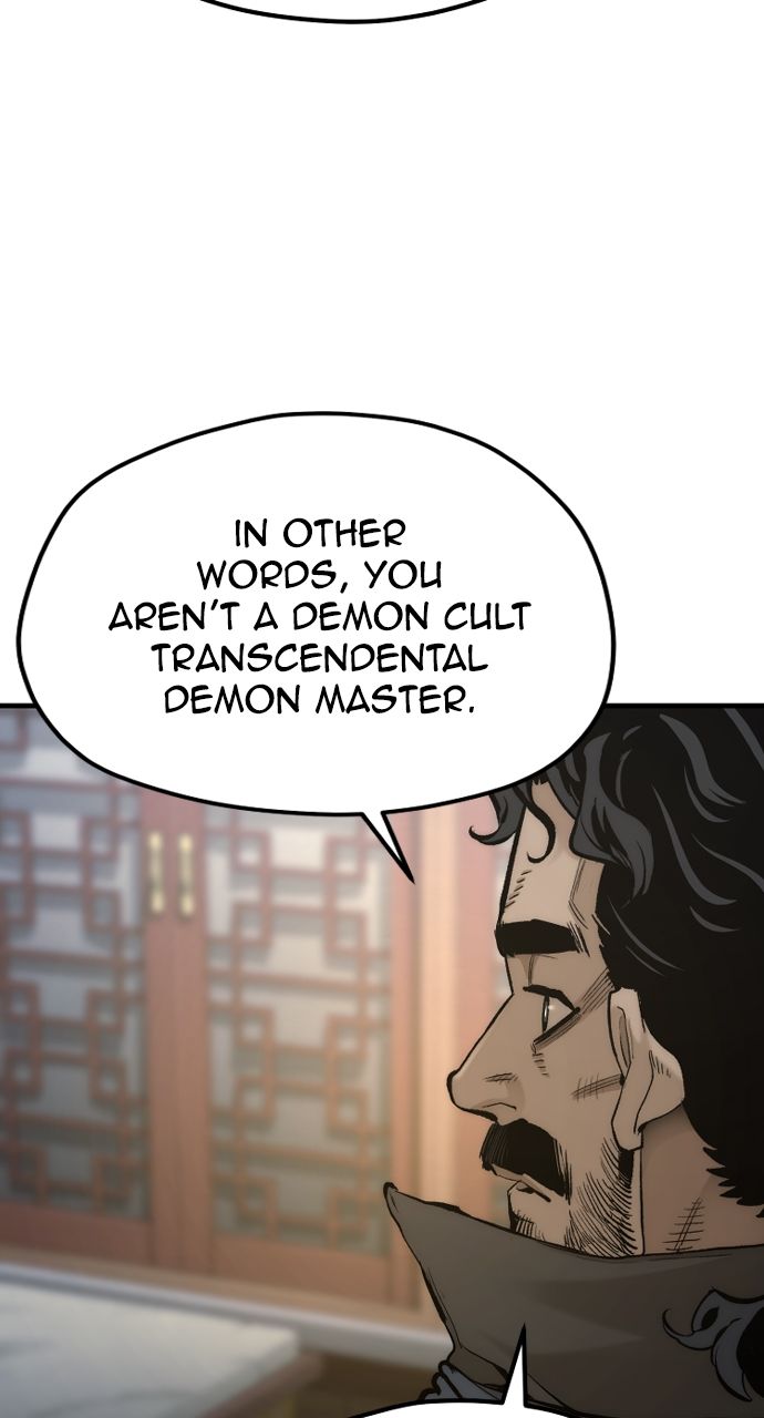 Heavenly Demon Cultivation Simulation - Chapter 116 Page 65