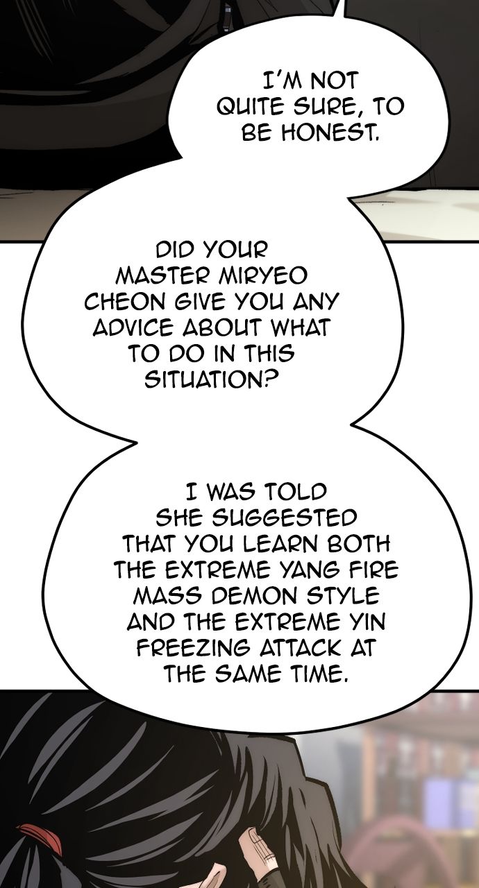 Heavenly Demon Cultivation Simulation - Chapter 116 Page 68