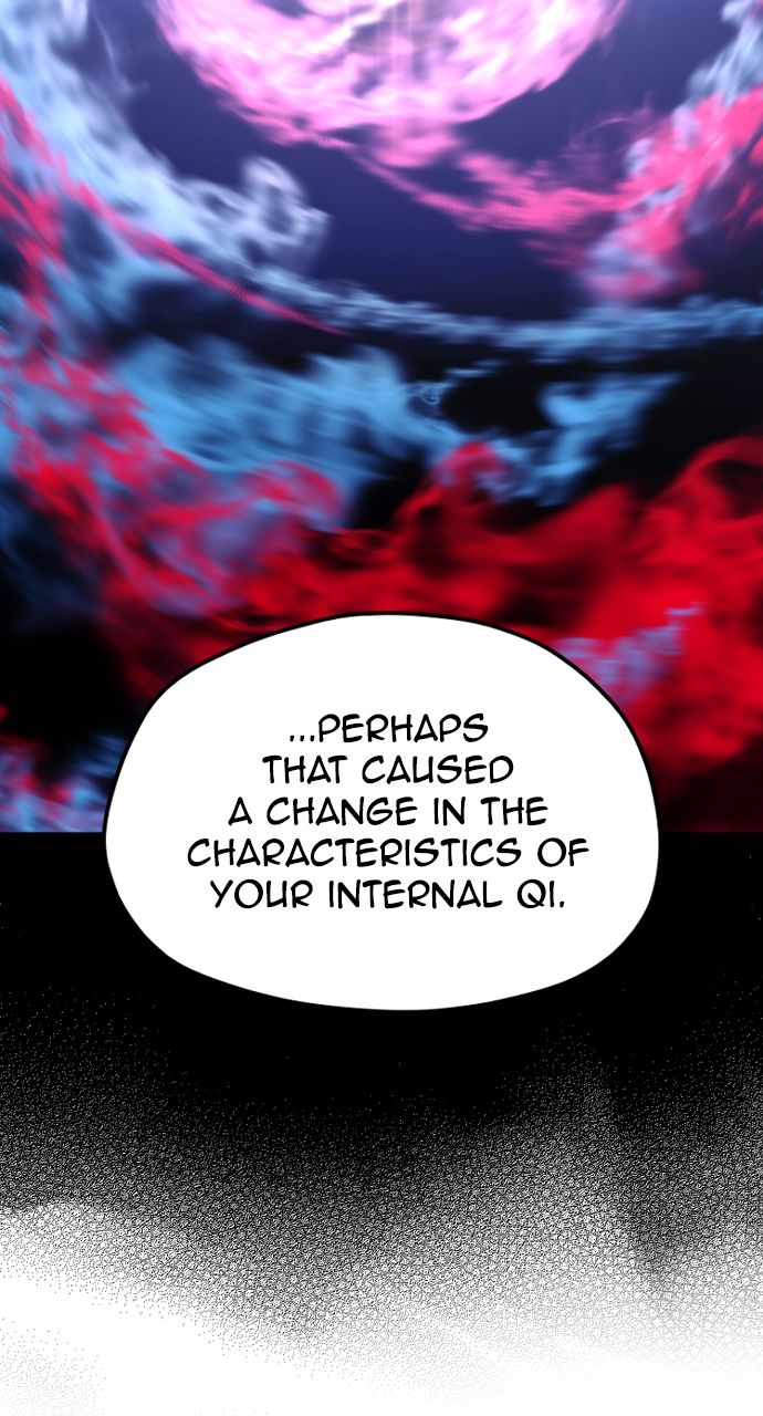 Heavenly Demon Cultivation Simulation - Chapter 116 Page 72