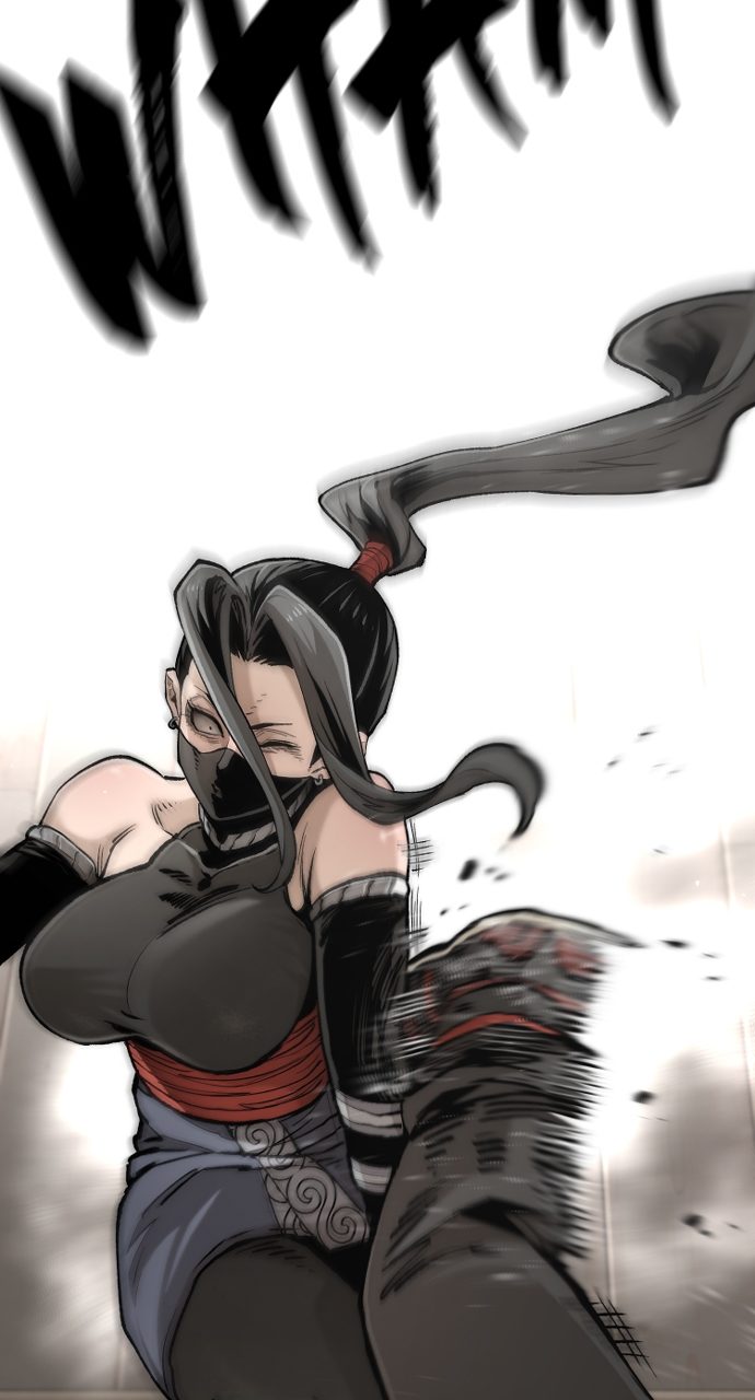 Heavenly Demon Cultivation Simulation - Chapter 117 Page 103