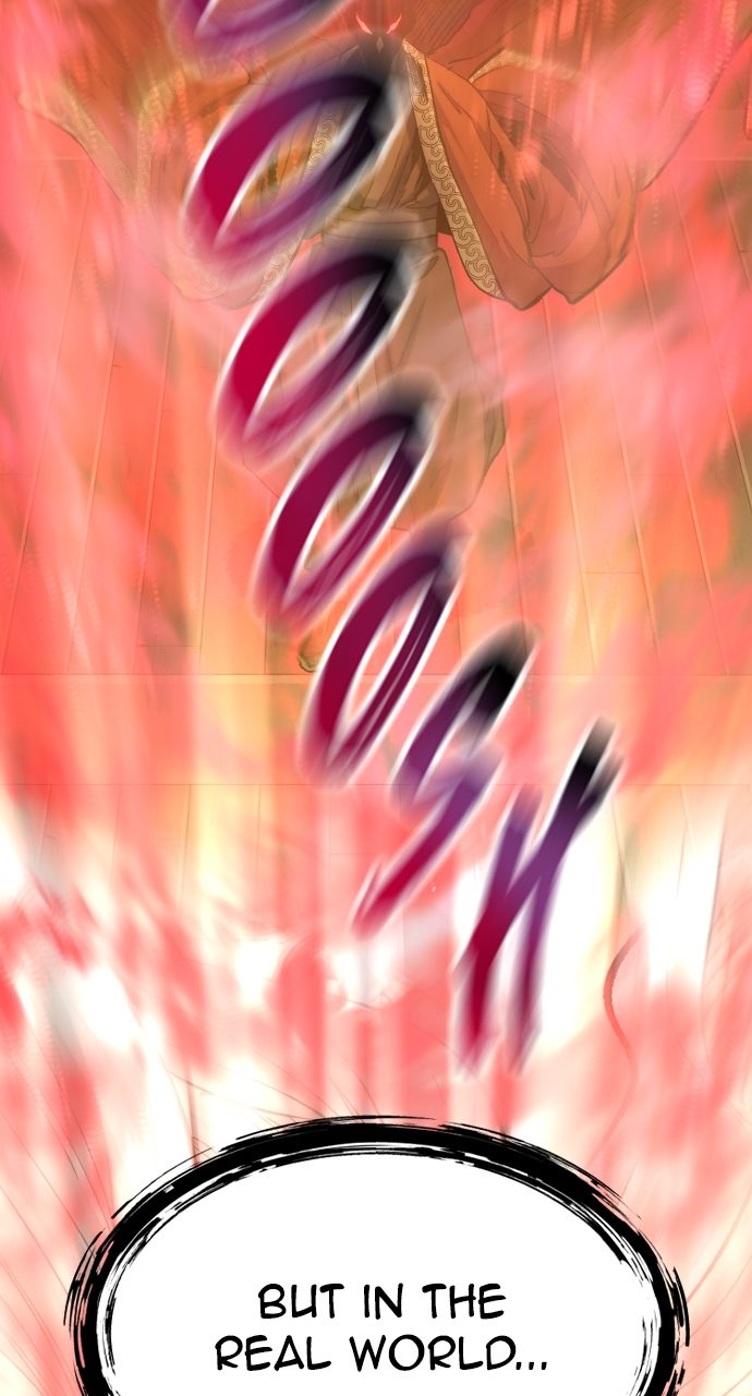 Heavenly Demon Cultivation Simulation - Chapter 117 Page 123