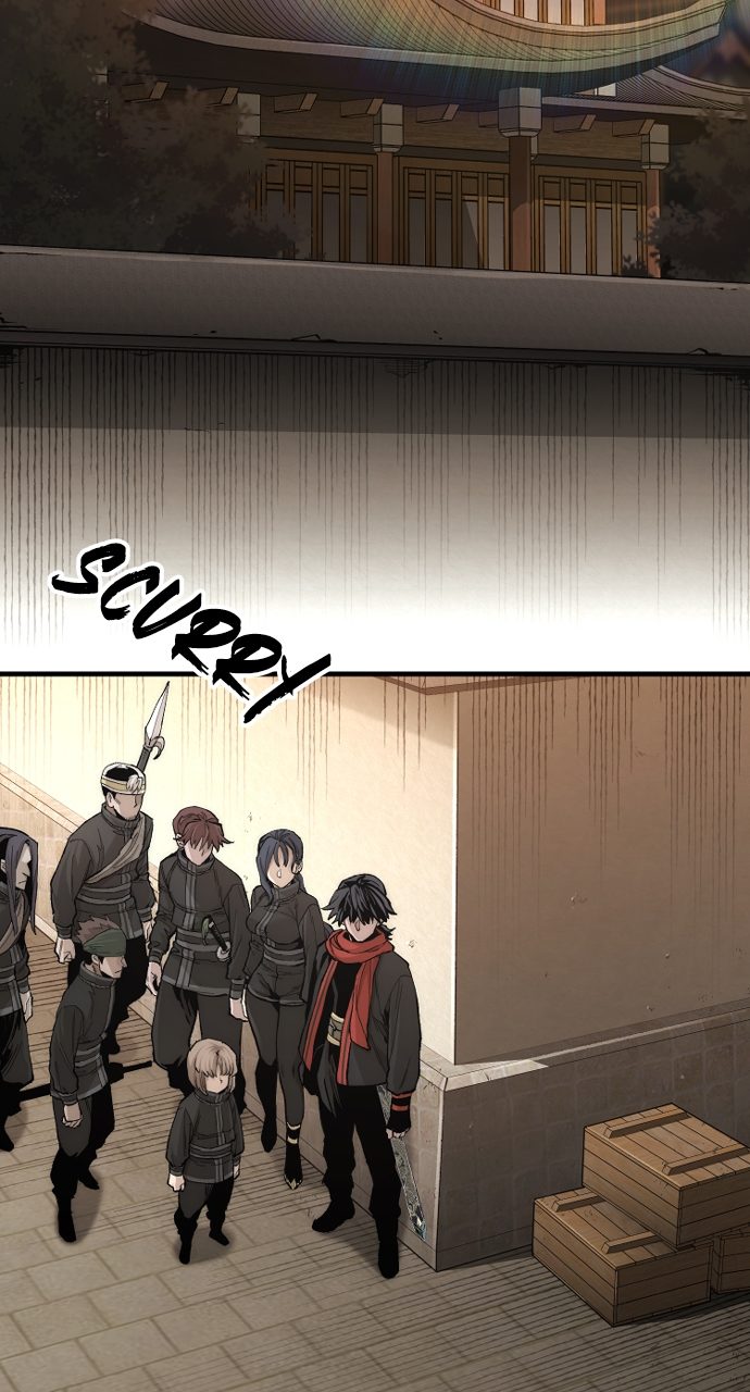 Heavenly Demon Cultivation Simulation - Chapter 117 Page 28