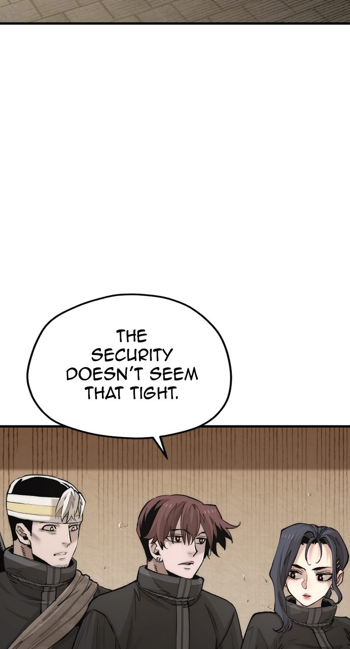 Heavenly Demon Cultivation Simulation - Chapter 117 Page 29