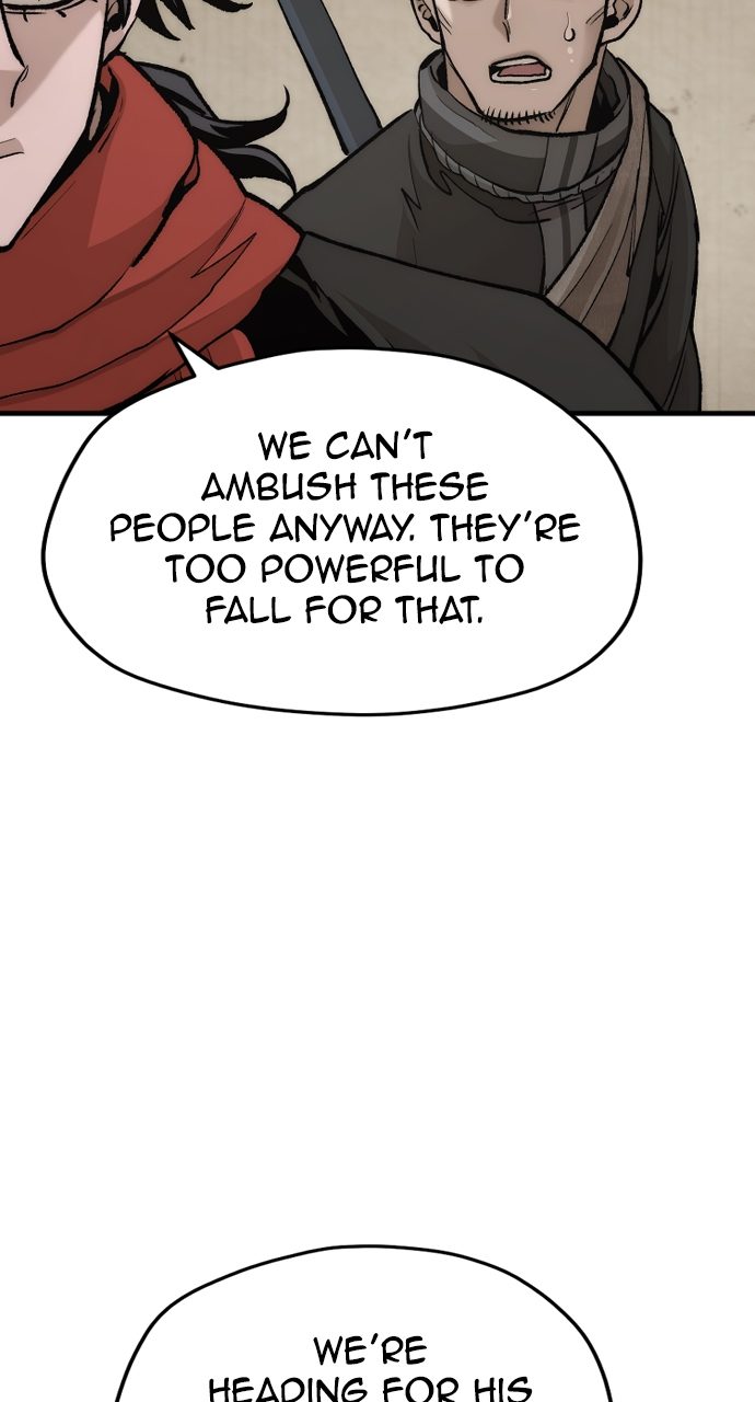 Heavenly Demon Cultivation Simulation - Chapter 117 Page 40