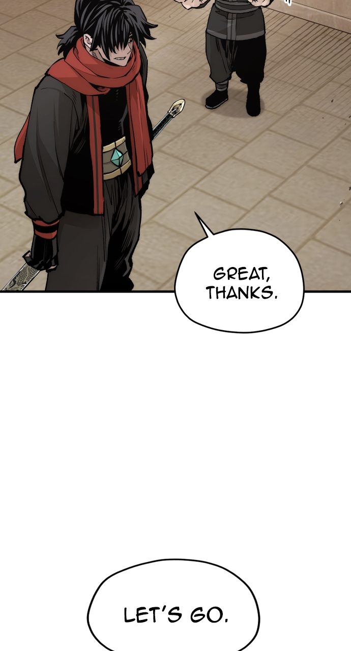 Heavenly Demon Cultivation Simulation - Chapter 117 Page 46