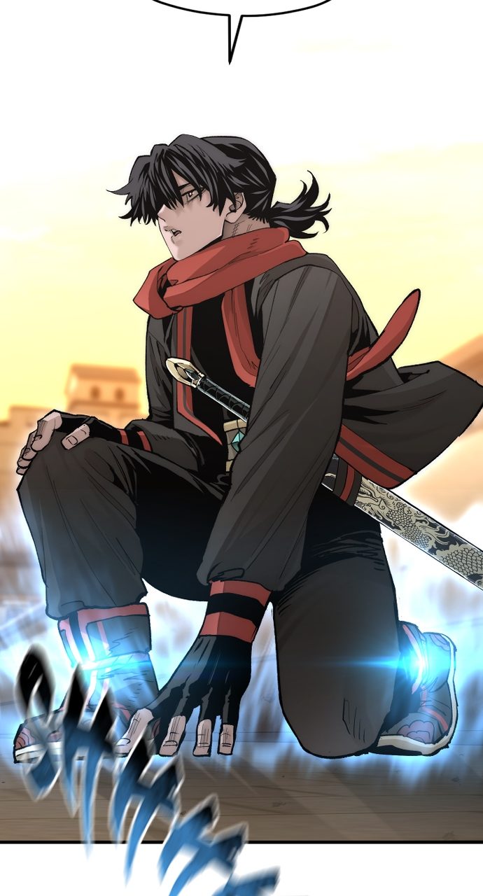 Heavenly Demon Cultivation Simulation - Chapter 117 Page 47