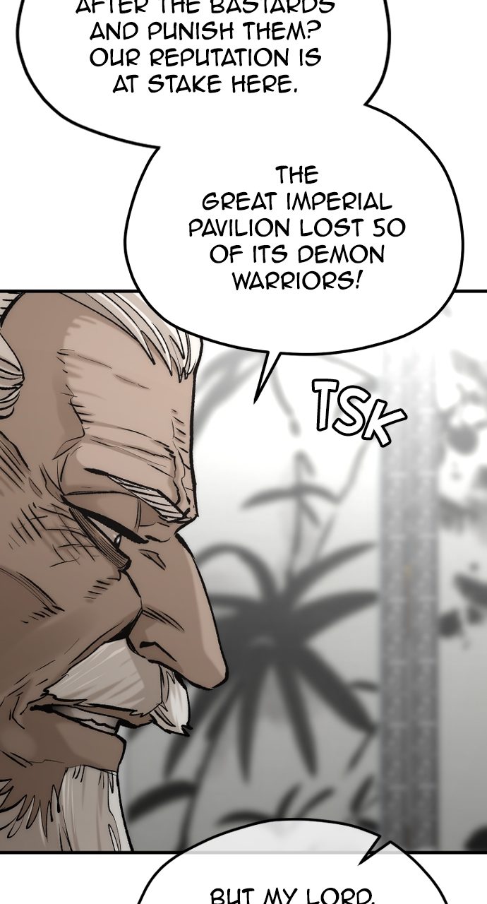 Heavenly Demon Cultivation Simulation - Chapter 117 Page 56